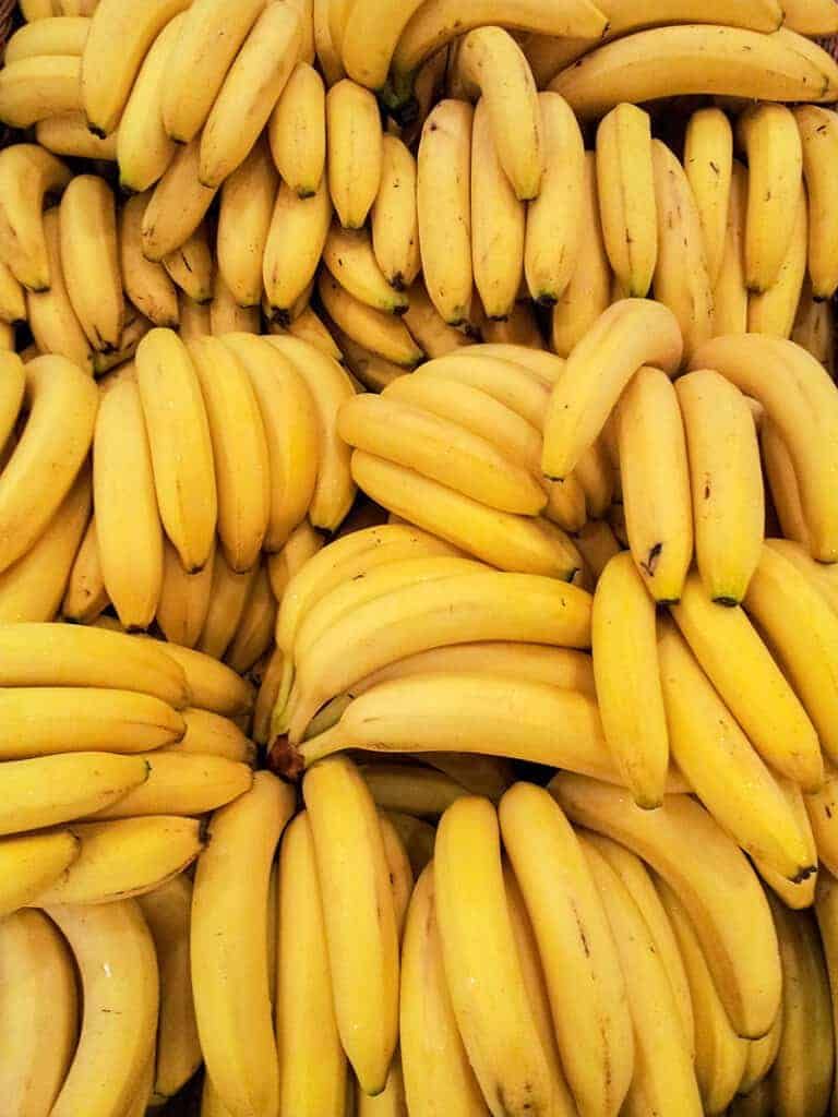 Fruits & Vegetables