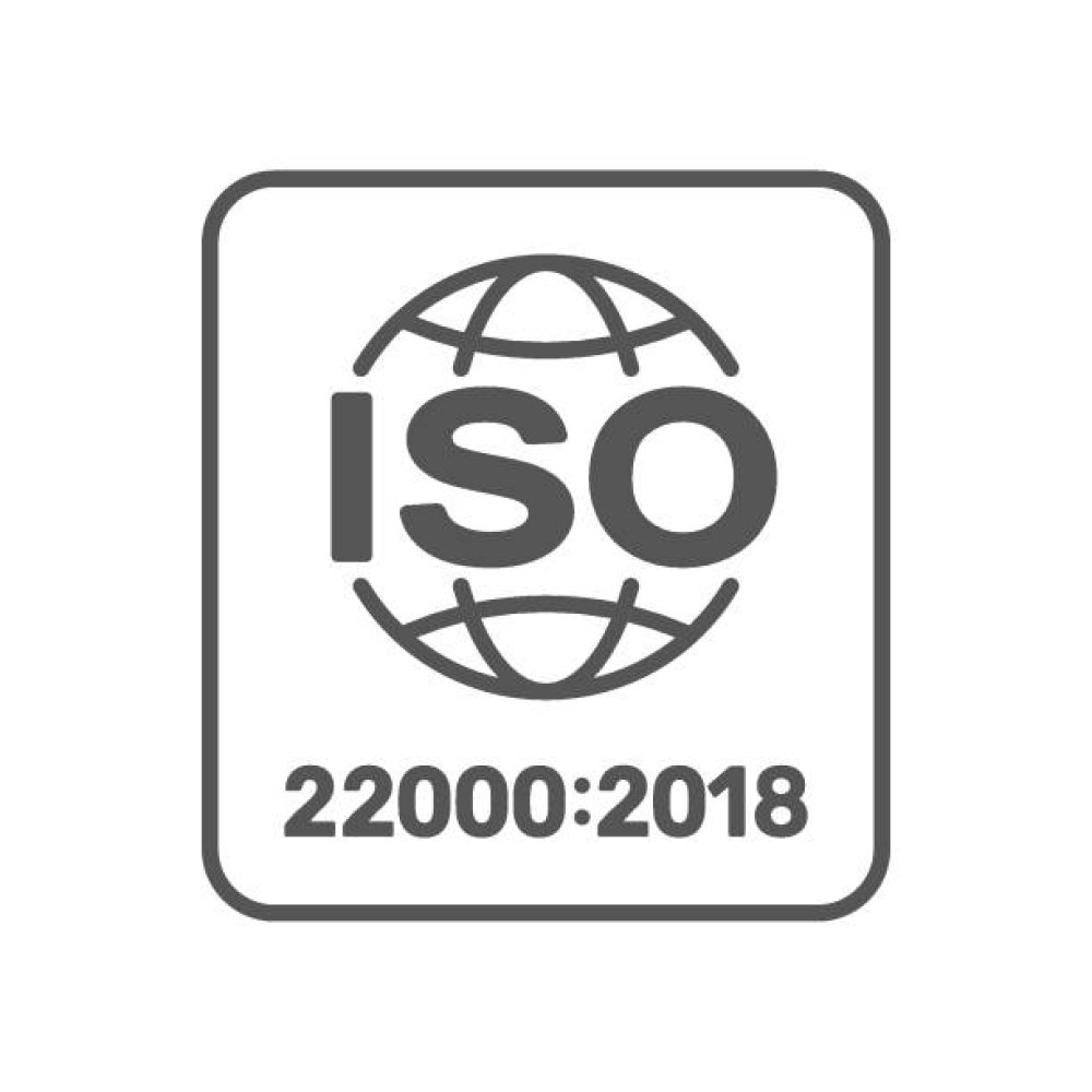 ISO 22000:2018