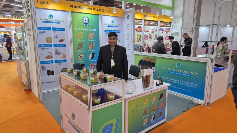 Indusfood 2025