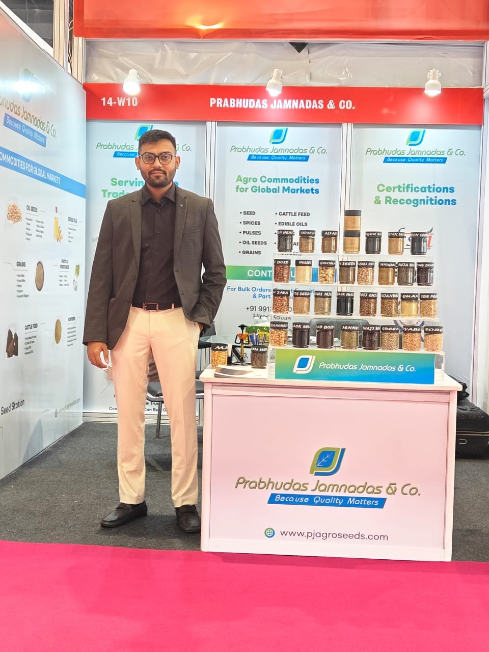 Indusfood 2026