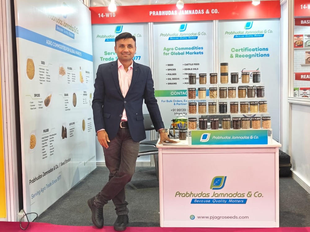 Indusfood 2026
