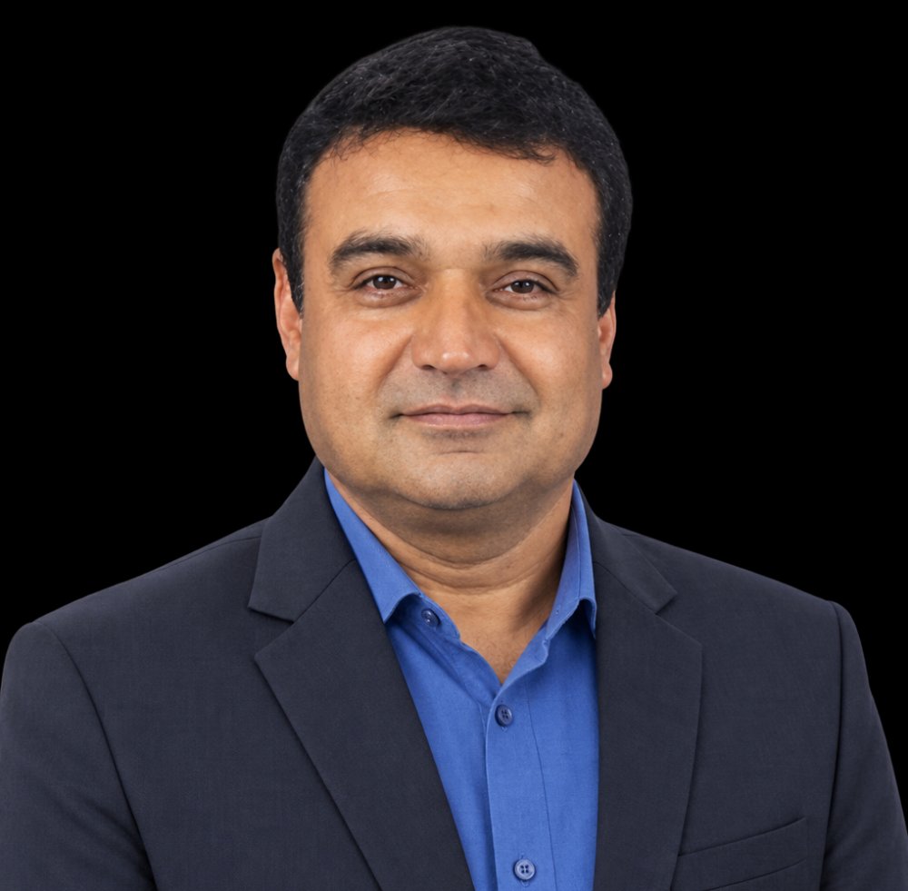 Vipul Kotak