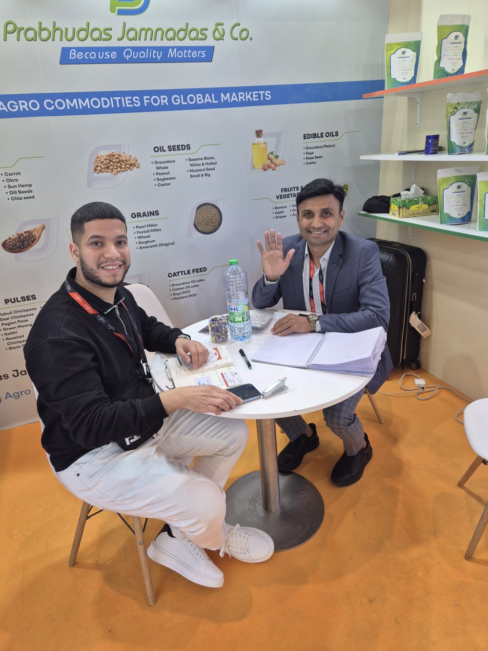 Gulfood 2026