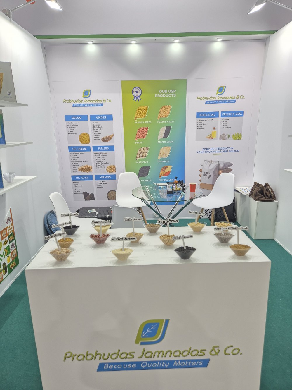 Worldfood Moscow 2025
