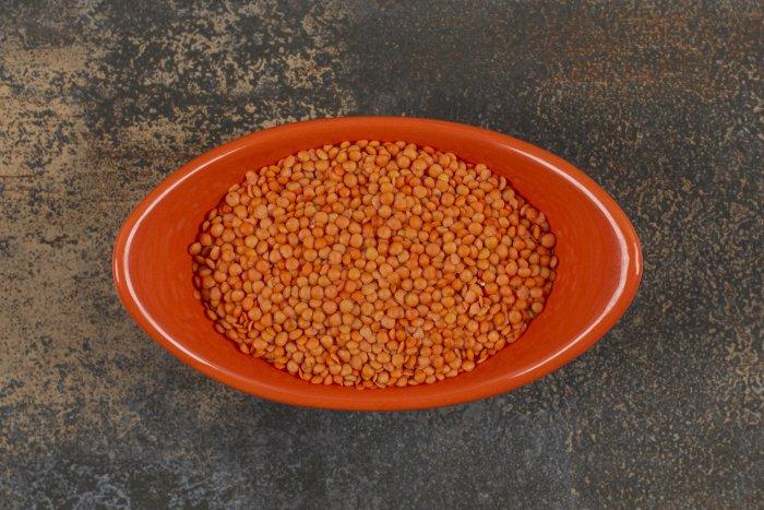 Chana Dal