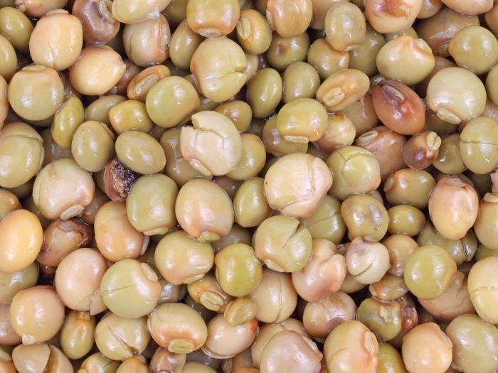 Pegion Peas/ Tuar