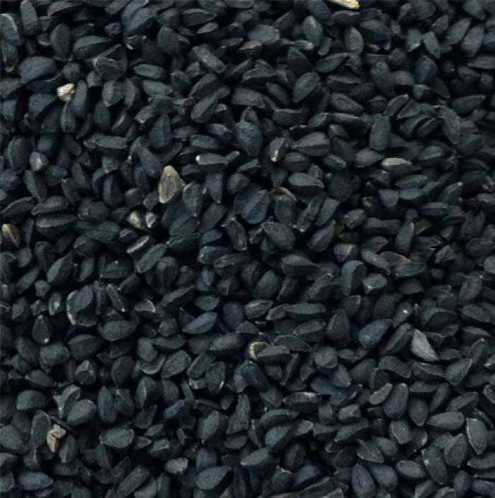 Black Cumin Seeds