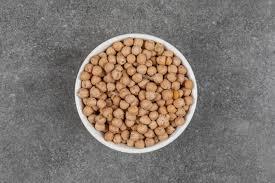 Roasted Chickpeas