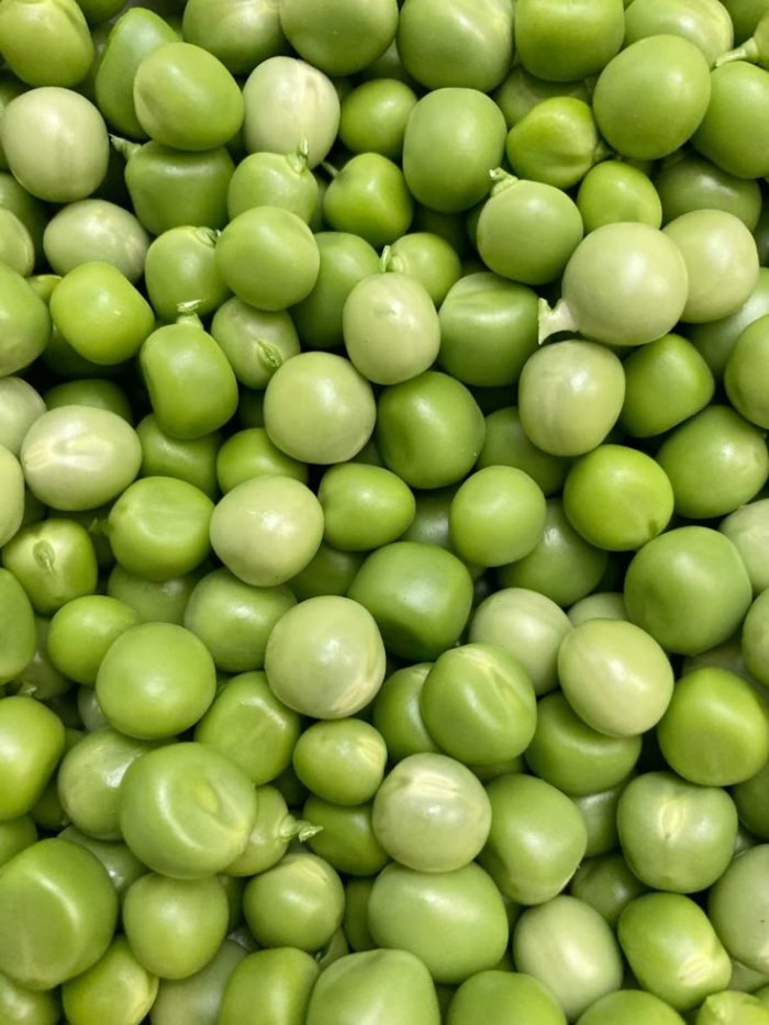 Green Peas