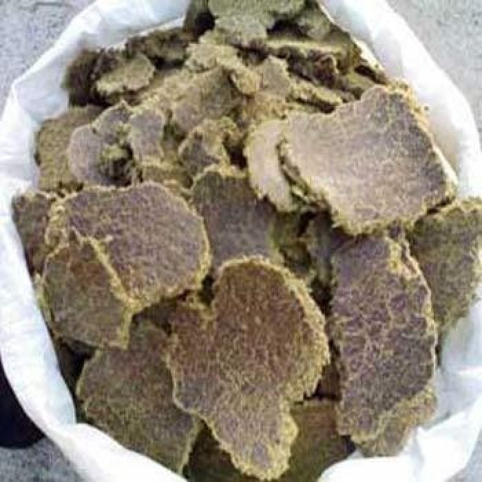 Cotton Oil Cake