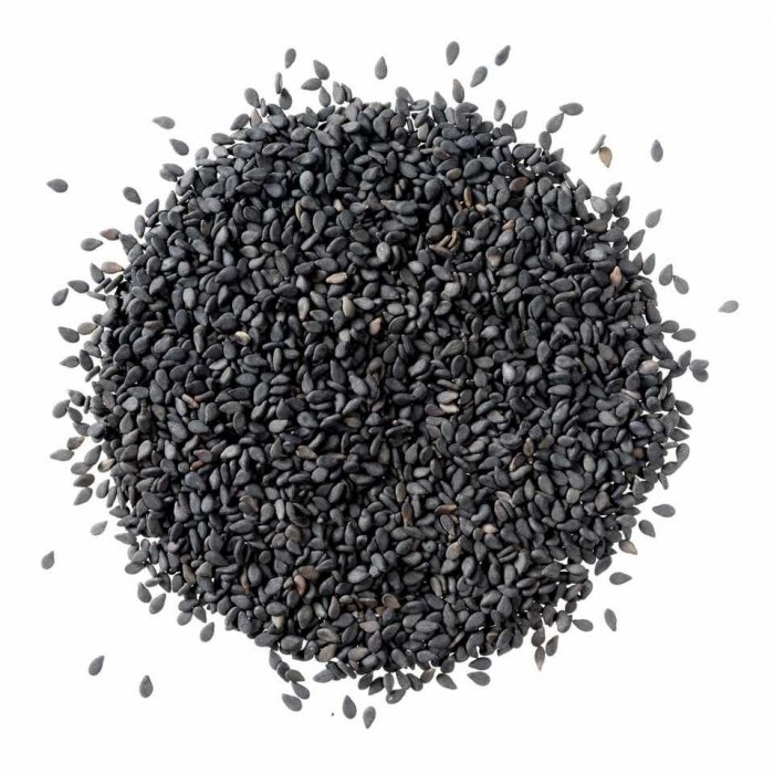 Natural Black Sesame