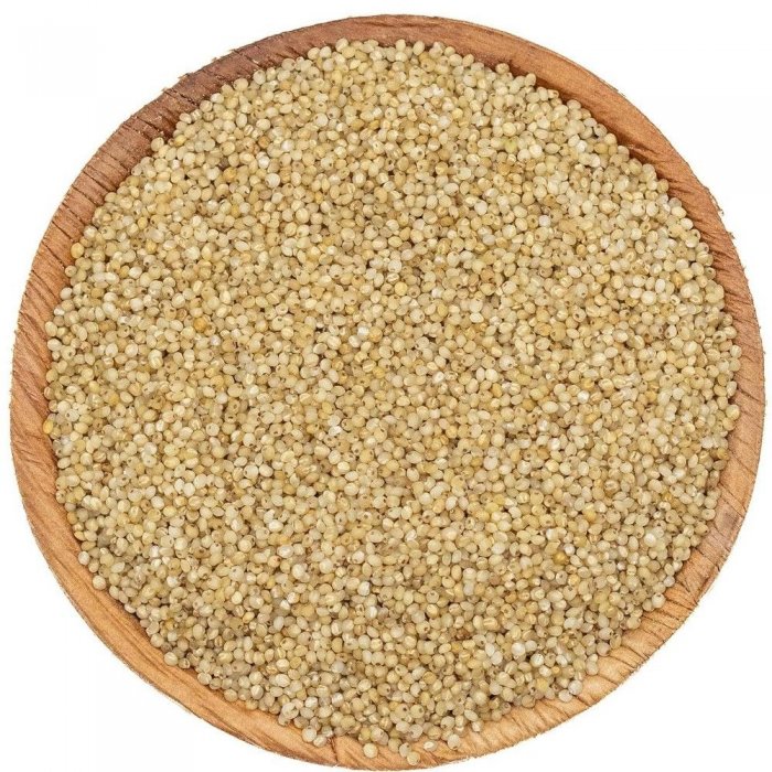 Little Millet