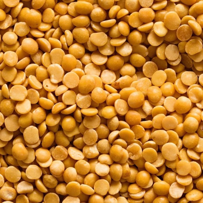 Tuar Dal / Pegion Peas Lentils