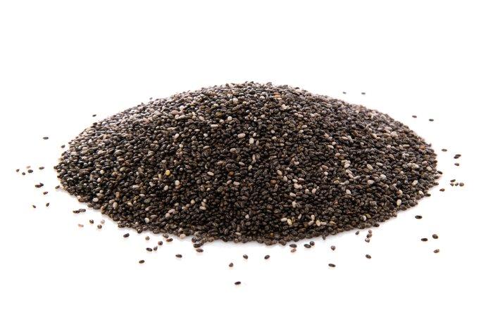 Chia Seed