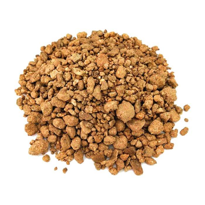 Groundnut De-oil Cake