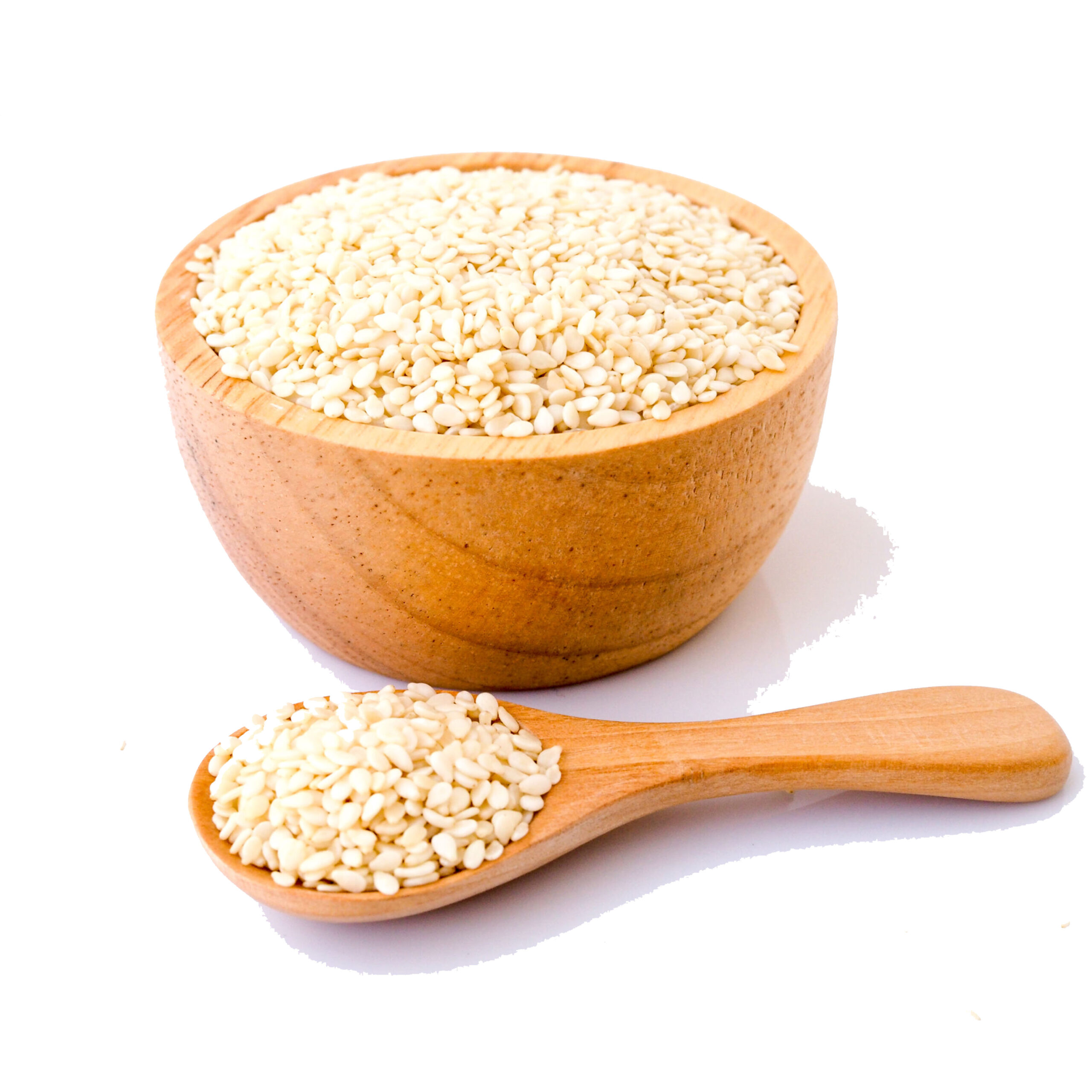 SESAME SEEDS WHITE