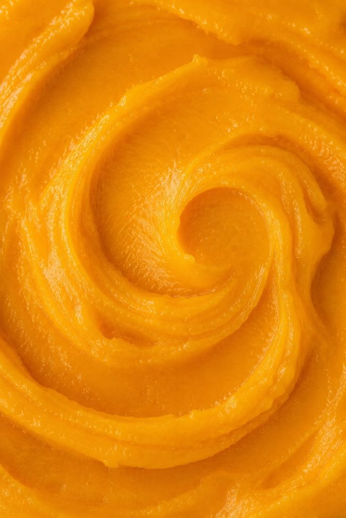 Mango Pulp