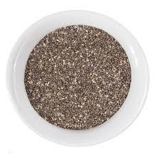 Chia seed