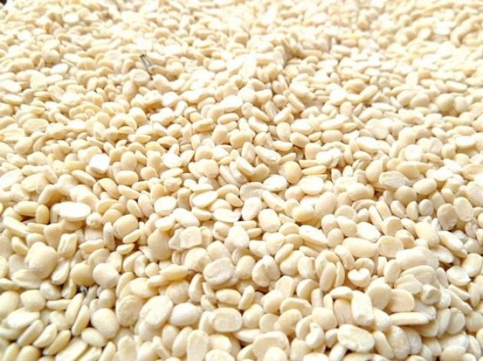 Urad Dal / Black Matpe Lentils